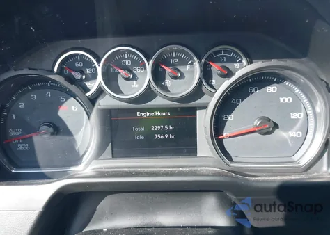 2020 Chevrolet Silverado 1500 2Wd Standard Bed Lt z USA, uszkodzony, nr VIN 1GCPWCED3LZ246194